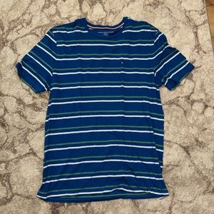 Tommy Hilfiger short sleeve shirt